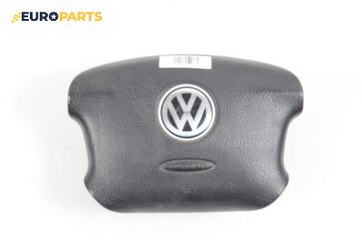 Airbag за Volkswagen Passat IV Sedan B5.5 (10.2000 - 12.2005), 4+1 вр., седан, позиция: предна, № 3B0880201AS