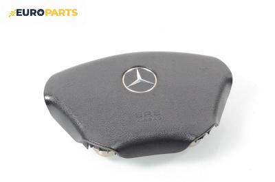 Airbag за Mercedes-Benz M-Class SUV (W163) (02.1998 - 06.2005), 4+1 вр., джип, позиция: предна, № 163 460 02 98