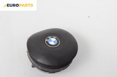 Airbag за BMW 3 Series E46 Sedan (02.1998 - 04.2005), 4+1 вр., седан, позиция: предна