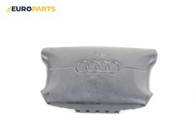 Airbag за Audi A4 Sedan B5 (11.1994 - 09.2001), 4+1 вр., седан, позиция: предна