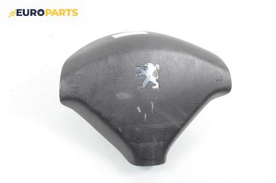 Airbag за Peugeot 307 Break (03.2002 - 12.2009), 4+1 вр., комби, позиция: предна