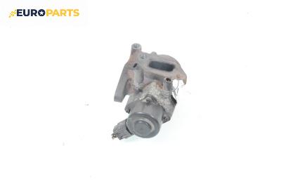 EGR-клапан за Nissan X-Trail I SUV (06.2001 - 01.2013) 2.2 dCi 4x4, 136 к.с.