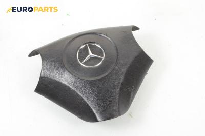 Airbag за Mercedes-Benz C-Class Estate (S203) (03.2001 - 08.2007), 4+1 вр., комби, позиция: предна