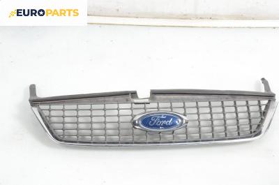 Решетка за Ford Mondeo IV Turnier (03.2007 - 01.2015), комби, позиция: предна