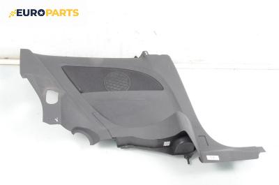 Кора багажник за Opel Corsa D Hatchback (07.2006 - 08.2014), 2+1 вр., хечбек