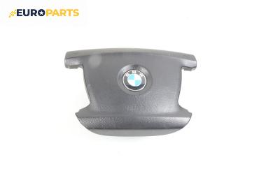 Airbag за BMW 7 Series E65 (11.2001 - 12.2009), 4+1 вр., седан, позиция: предна