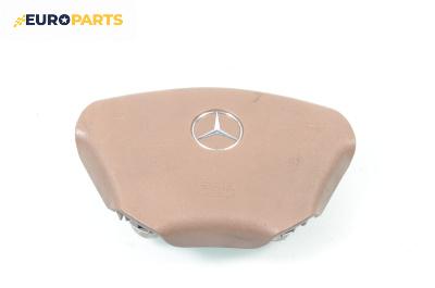 Airbag за Mercedes-Benz M-Class SUV (W163) (02.1998 - 06.2005), 4+1 вр., джип, позиция: предна