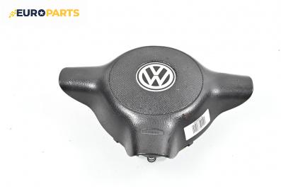 Airbag за Volkswagen Lupo Hatchback (09.1998 - 07.2005), 2+1 вр., хечбек, позиция: предна