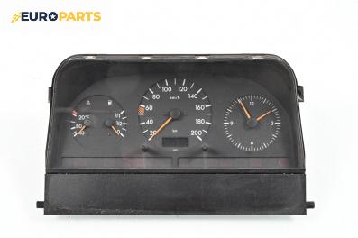 Километраж за Mercedes-Benz Sprinter 3-t Box (903) (01.1995 - 05.2006) 312 D 2.9, 122 к.с.