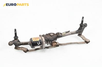 Ел. мотор за чистачките за Peugeot 301 Sedan (11.2012 - ...), седан, позиция: предна