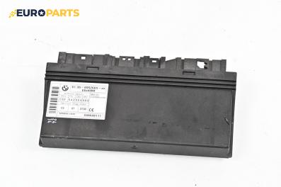 Комфорт модул за BMW 5 Series E60 Sedan E60 (07.2003 - 03.2010), № BMW 61.35-6952665-xx