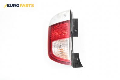 Стоп за SsangYong Kyron SUV (05.2005 - 06.2014), джип, позиция: лява