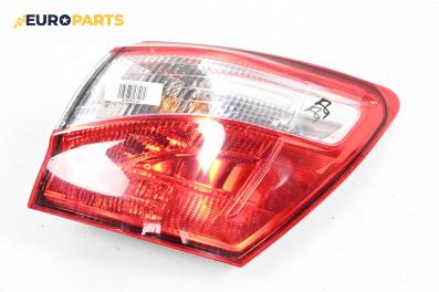 Стоп за Nissan Qashqai I SUV (12.2006 - 04.2014), джип, позиция: дясна