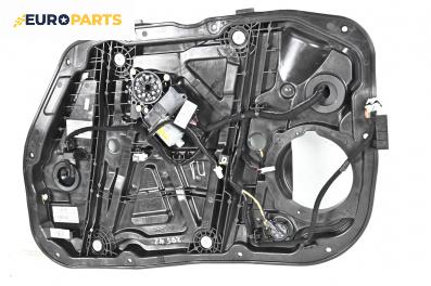 Машинка ел. стъкло за Kia Cee'd Hatchback III (03.2018 - ...), 4+1 вр., хечбек, позиция: предна, дясна, № 82460-J7010