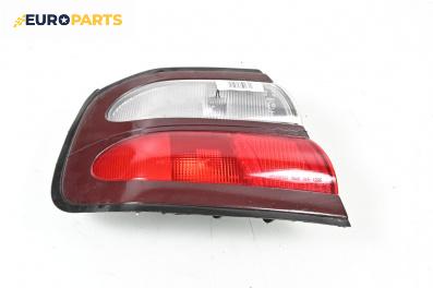 Стоп за Nissan Almera I Hatchback (07.1995 - 07.2001), хечбек, позиция: лява