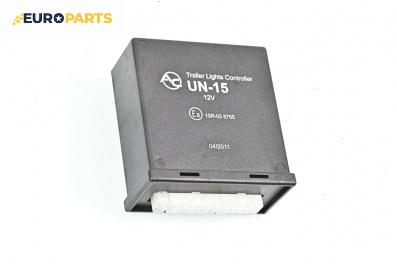 Модул за Mercedes-Benz GL-Class SUV (X164) (09.2006 - 12.2012), № Trailer lights controller UN-15