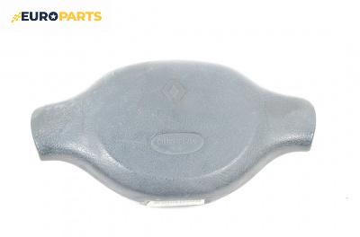 Airbag за Renault Clio II Hatchback (09.1998 - 09.2005), 4+1 вр., хечбек, позиция: предна