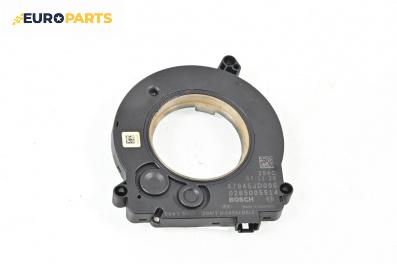 Сензор волан за Nissan Qashqai I SUV (12.2006 - 04.2014), № 0265005514