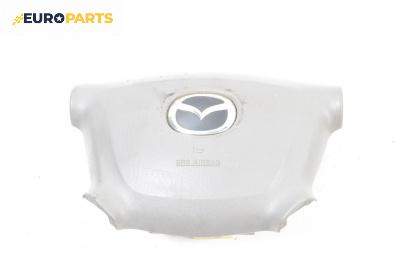 Airbag за Mazda Premacy Minivan (07.1999 - 03.2005), 4+1 вр., миниван, позиция: предна