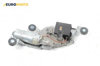 Ел. мотор за чистачките за BMW X3 Series E83 (01.2004 - 12.2011), джип, позиция: задна