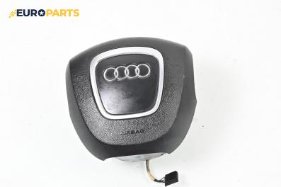 Airbag за Audi A4 Avant B7 (11.2004 - 06.2008), 4+1 вр., комби, позиция: предна