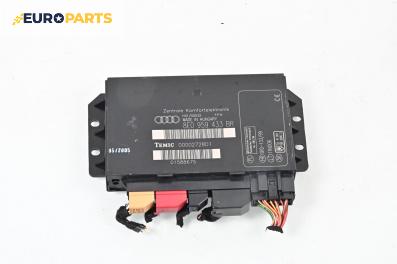 Комфорт модул за Audi A4 Avant B7 (11.2004 - 06.2008), № 8Е0 959 433 BR