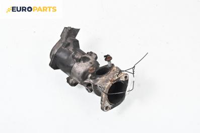 EGR-клапан за Peugeot 607 Sedan (01.2000 - 07.2010) 2.7 HDi 24V, 204 к.с.