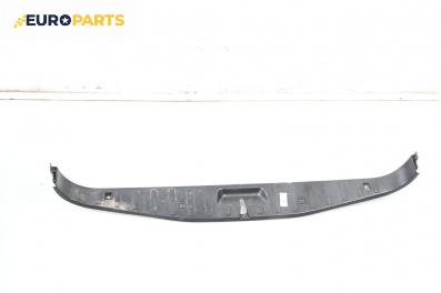 Планка багажник за BMW X3 Series E83 (01.2004 - 12.2011), 4+1 вр., джип