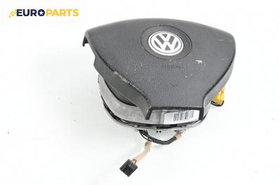 Airbag за Volkswagen Passat V Sedan B6 (03.2005 - 12.2010), 4+1 вр., седан, позиция: предна