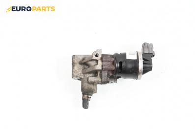 EGR-клапан за Honda Jazz II Hatchback (03.2002 - 12.2008) 1.2 i-DSI, 78 к.с.