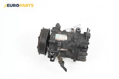 Компресор климатик за Citroen C4 Grand Picasso I (10.2006 - 12.2013) 1.6 HDi, 109 к.с., № 9671216780