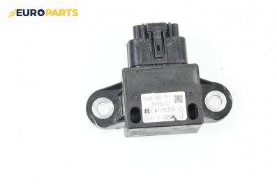 Сензор airbag за Mazda 6 Hatchback I (08.2002 - 12.2008), № GJ6E-43-7Y1