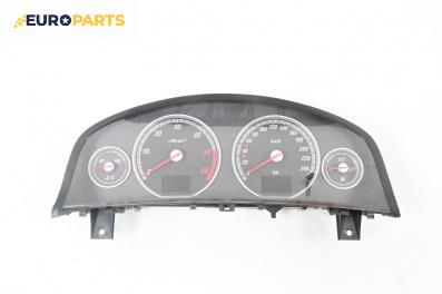 Километраж за Opel Vectra C GTS (08.2002 - 01.2009) 3.0 CDTI, 177 к.с.