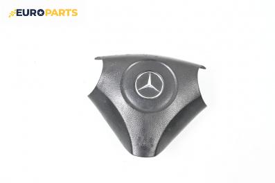 Airbag за Mercedes-Benz C-Class Estate (S203) (03.2001 - 08.2007), 4+1 вр., комби, позиция: предна