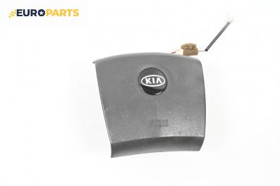 Airbag за Kia Sorento I SUV (08.2002 - 12.2009), 4+1 вр., джип, позиция: предна