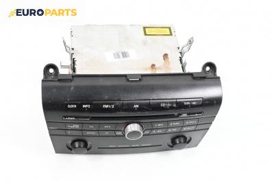 CD плеър за Mazda 3 Hatchback I (10.2003 - 12.2009)