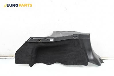 Кора багажник за Land Rover Range Rover Sport I (02.2005 - 03.2013), 4+1 вр., джип