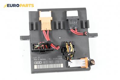 Комфорт модул за Audi A4 Avant B7 (11.2004 - 06.2008), № 8E0 907 279 L