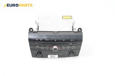 CD плеър за Mazda 3 Hatchback I (10.2003 - 12.2009)