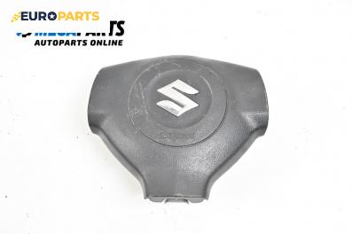 Airbag за Suzuki Swift III Hatchback (02.2005 - 10.2010), 2+1 вр., хечбек, позиция: предна