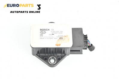 Сензор ESP за Subaru Impreza III Hatchback (03.2007 - 05.2014), № Bosch 0 265 005 706