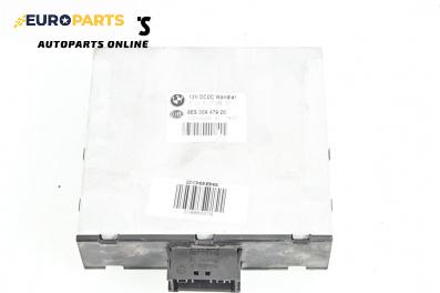 Модул за BMW 1 Series E87 (11.2003 - 01.2013), № Hella 8ES 009 479 20