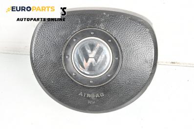 Airbag за Volkswagen Touran Minivan I (02.2003 - 05.2010), 4+1 вр., миниван, позиция: предна