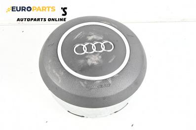 Airbag за Audi A8 Sedan 4E (10.2002 - 07.2010), 4+1 вр., седан, позиция: предна