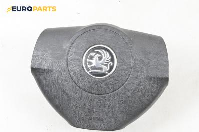 Airbag за Opel Zafira B Minivan (07.2005 - 14.2015), 4+1 вр., миниван, позиция: предна