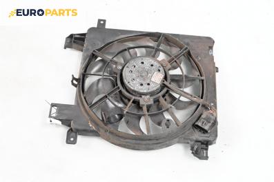 Перка охлаждане за Opel Zafira B Minivan (07.2005 - 14.2015) 1.9 CDTI, 120 к.с.