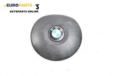 Airbag за BMW X5 Series E53 (05.2000 - 12.2006), 4+1 вр., джип, позиция: предна