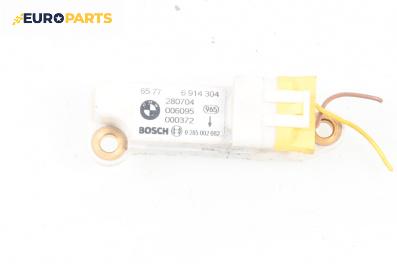 Сензор airbag за Mini Hatchback I (R50, R53) (06.2001 - 09.2006), № Bosch 0 285 002 082