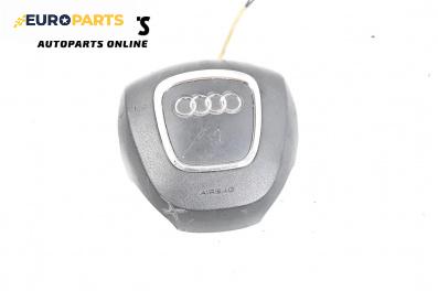 Airbag за Audi A4 Avant B8 (11.2007 - 12.2015), 4+1 вр., комби, позиция: предна