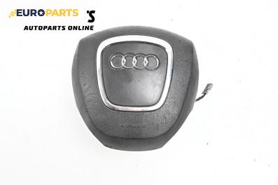 Airbag за Audi A4 Avant B8 (11.2007 - 12.2015), 4+1 вр., комби, позиция: предна